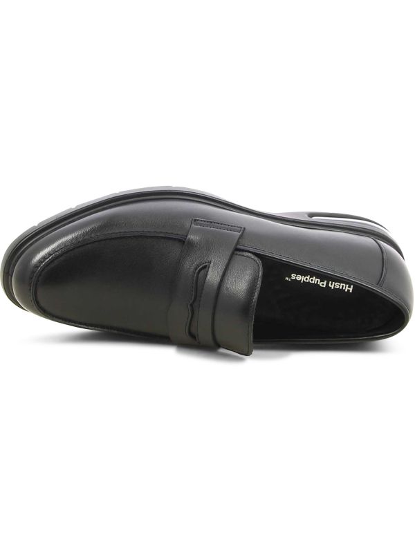 נעלי נוחות לגברים עם שרוכים במראה קלאסי