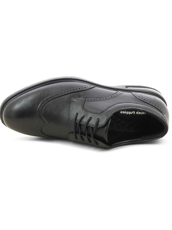 נעלי נוחות לגברים בגזרת Slip-On מעוצבת