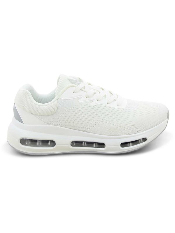 נעלי ריצה לגברים במראה אורבני מודרני