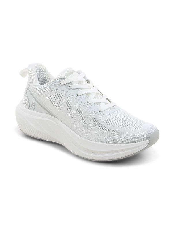 נעלי ריצה לגברים עם תמיכה מוגברת