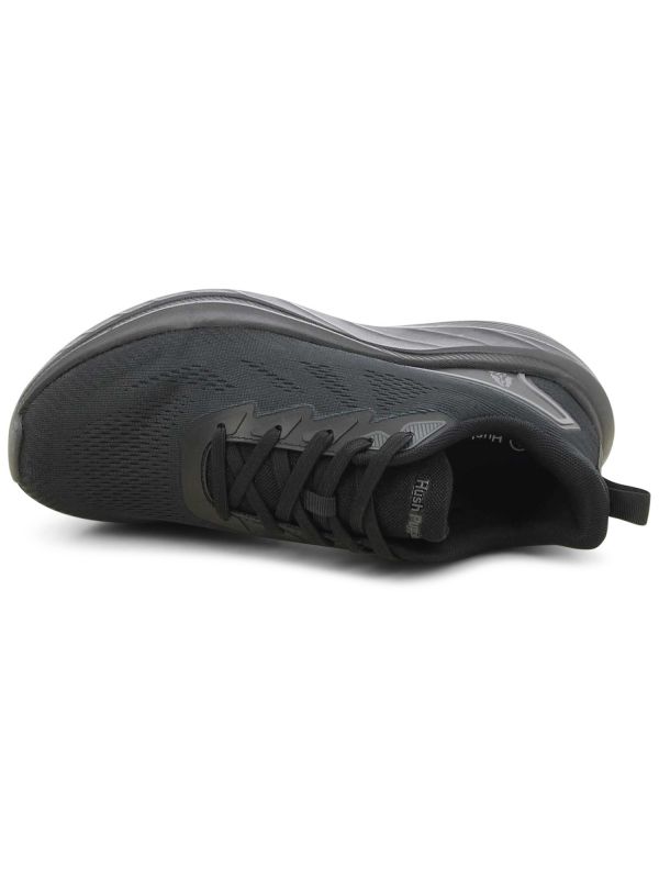 נעלי ריצה לגברים עם תמיכה מוגברת