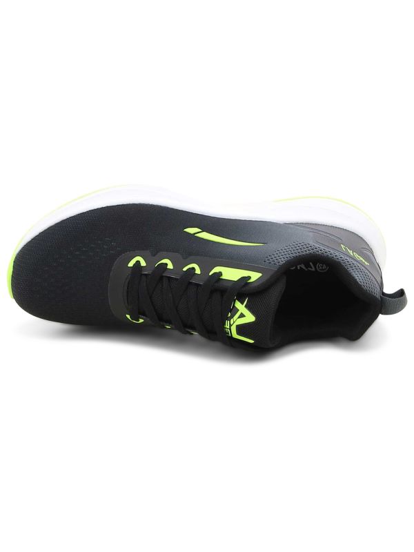 נעלי גוגינג לגברים עם סוליית ביצועים