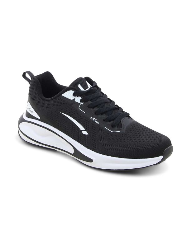 נעלי גוגינג לגברים במבנה ספורטיבי קליל