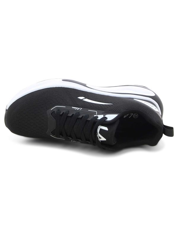 נעלי גוגינג לגברים במבנה ספורטיבי קליל