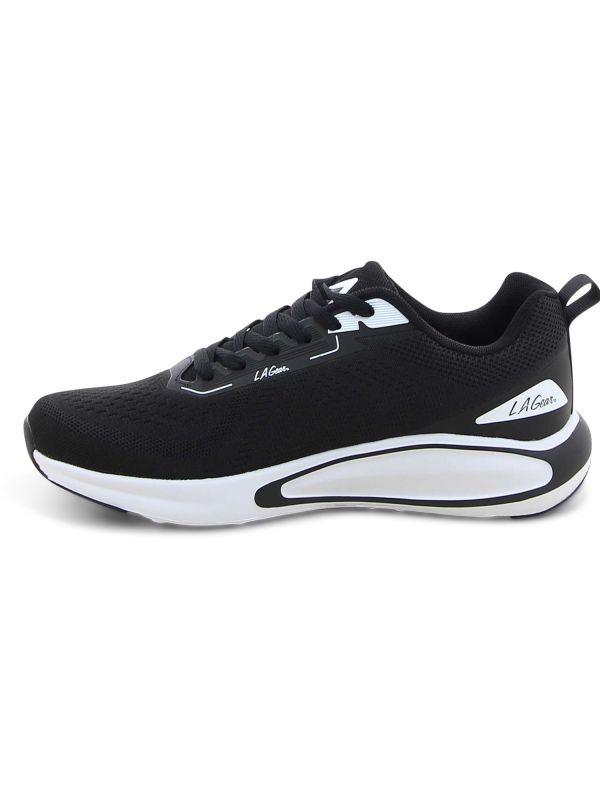 נעלי גוגינג לגברים במבנה ספורטיבי קליל