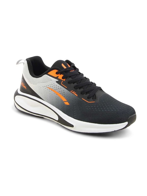 נעלי גוגינג לגברים במבנה ספורטיבי קליל