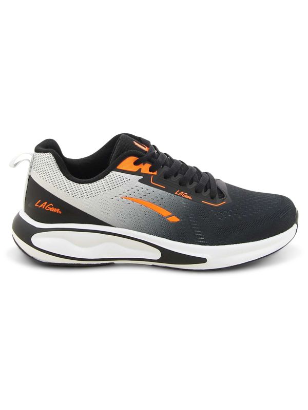 נעלי גוגינג לגברים במבנה ספורטיבי קליל