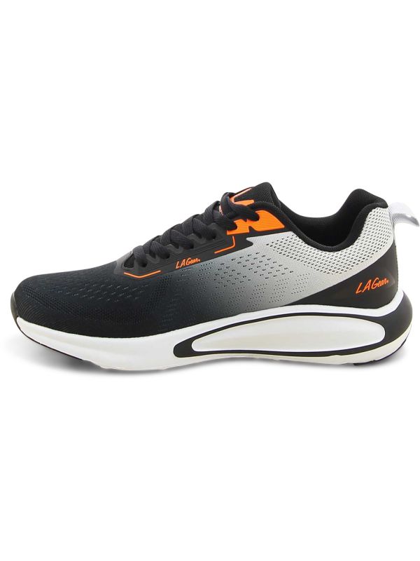 נעלי גוגינג לגברים במבנה ספורטיבי קליל