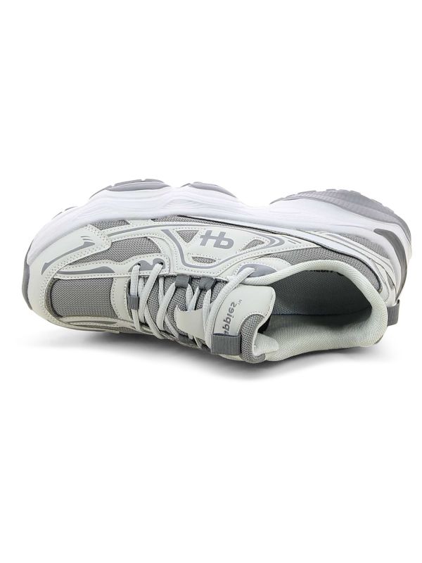 נעלי גוגינג לגברים עם תמיכה ארגונומית