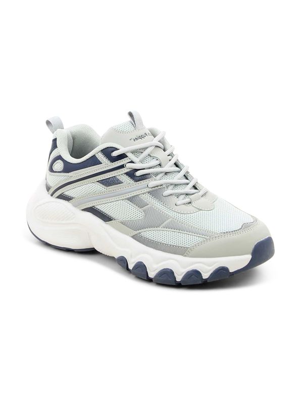 נעלי ריצה לגברים בעיצוב אווירודינמי