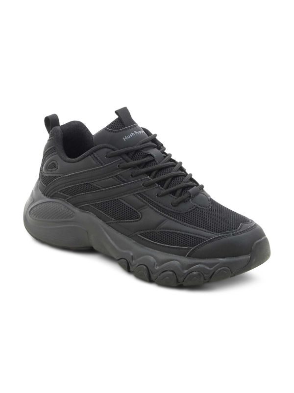 נעלי ריצה לגברים בעיצוב אווירודינמי