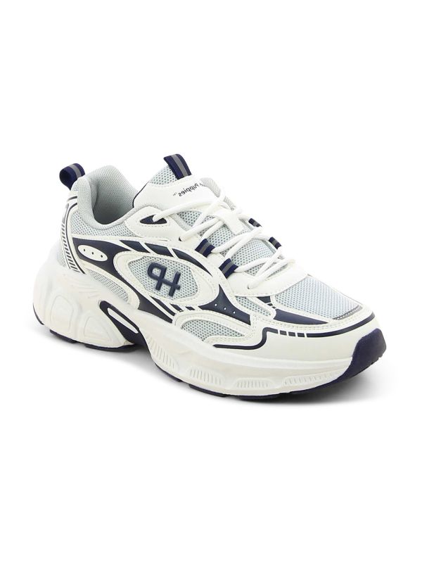 נעלי ריצה לגברים עם תמיכה דינמית