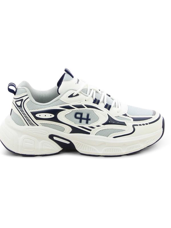 נעלי ריצה לגברים עם תמיכה דינמית