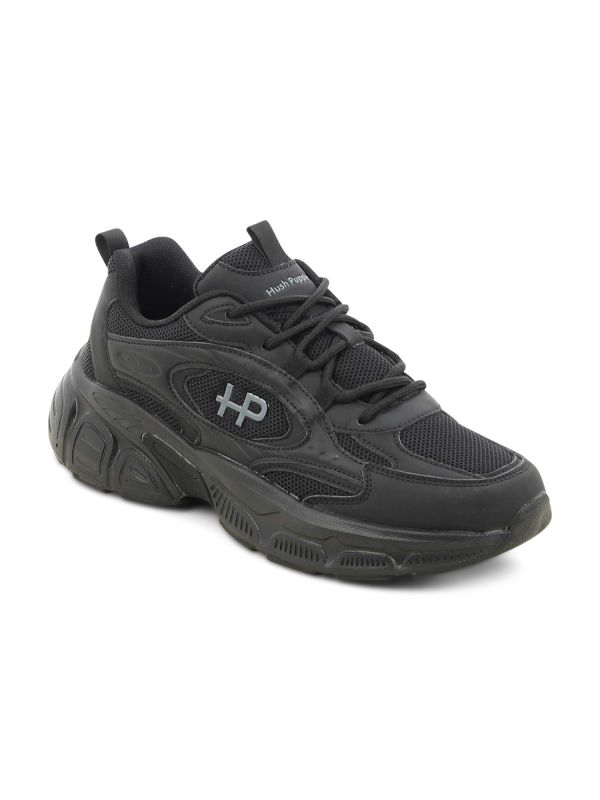 נעלי ריצה לגברים עם תמיכה דינמית