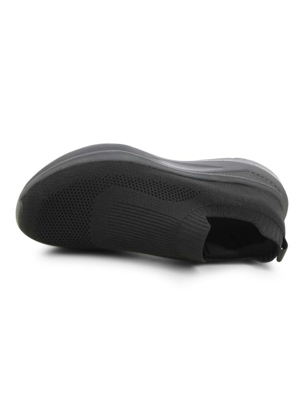 נעלי ספורט לגברים במבנה ארגונומי