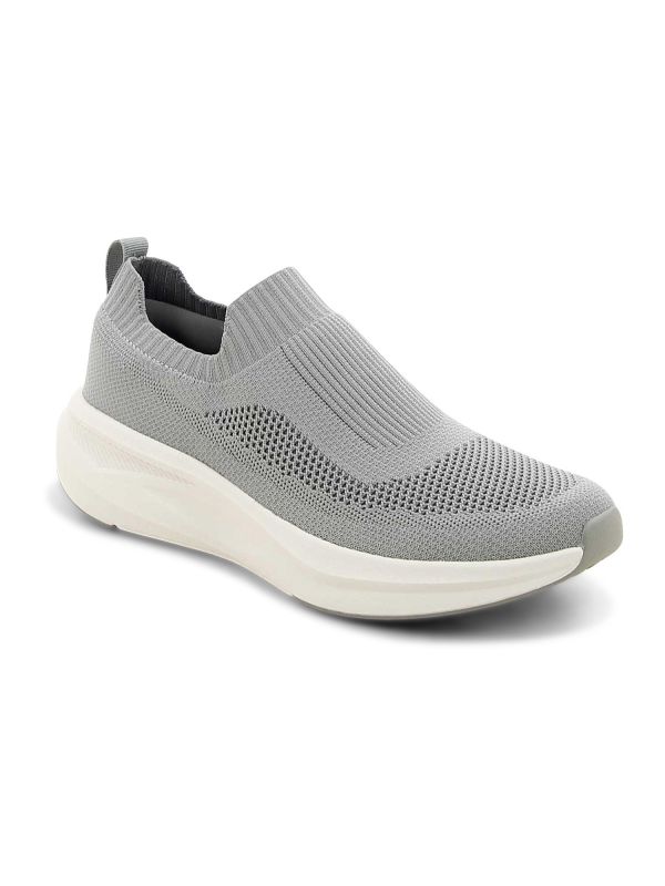 נעלי ספורט לגברים במבנה ארגונומי