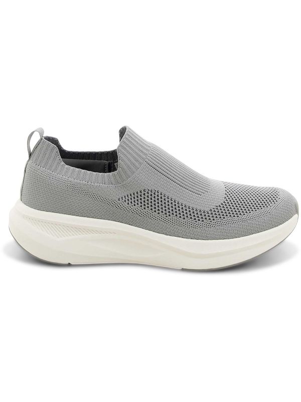 נעלי ספורט לגברים במבנה ארגונומי