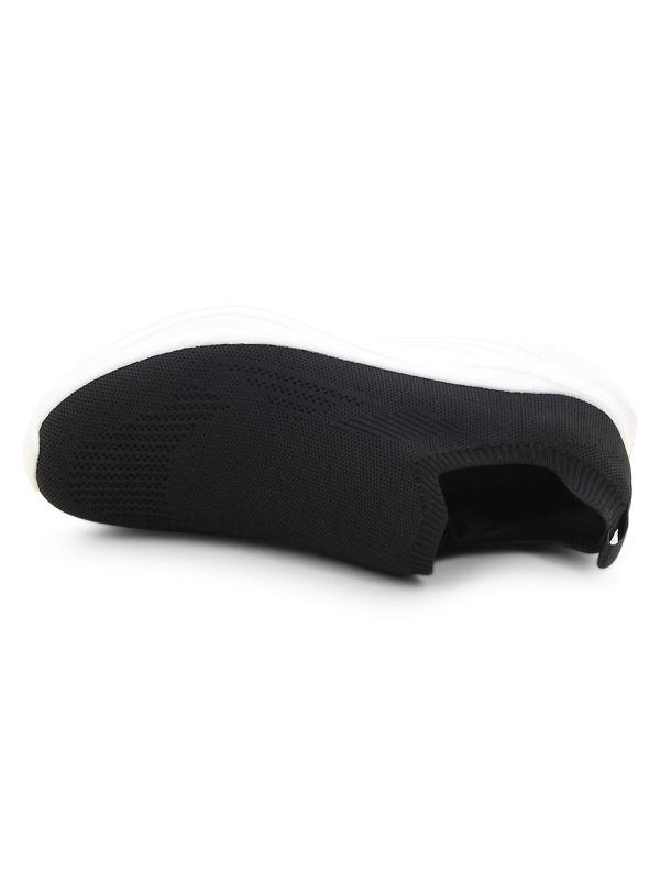 נעלי ספורט לגברים בעיצוב קליל ומאוורר