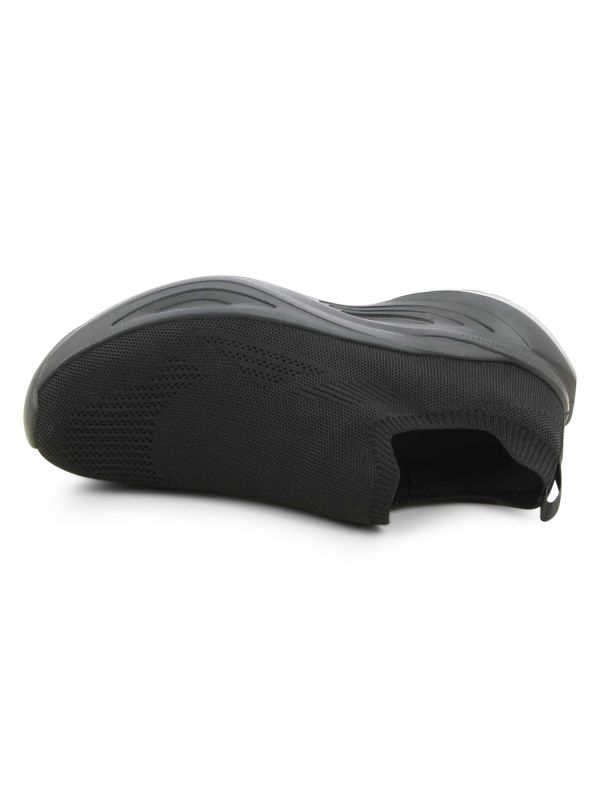 נעלי ספורט לגברים בעיצוב קליל ומאוורר