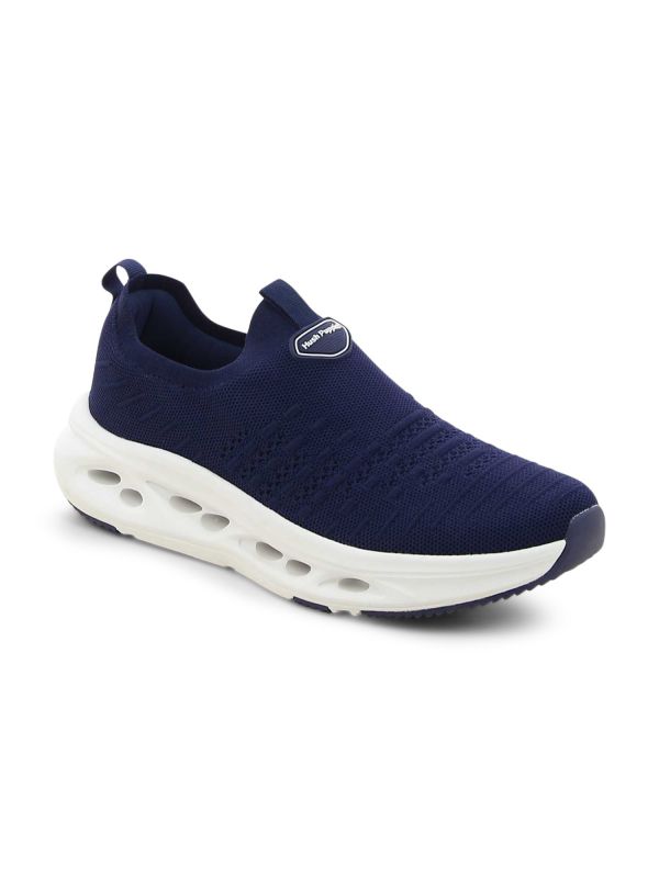 נעלי ספורט לגברים עם תמיכה דינמית