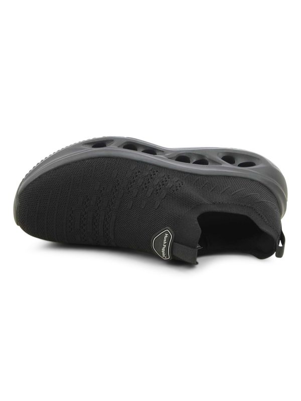 נעלי ספורט לגברים עם תמיכה דינמית