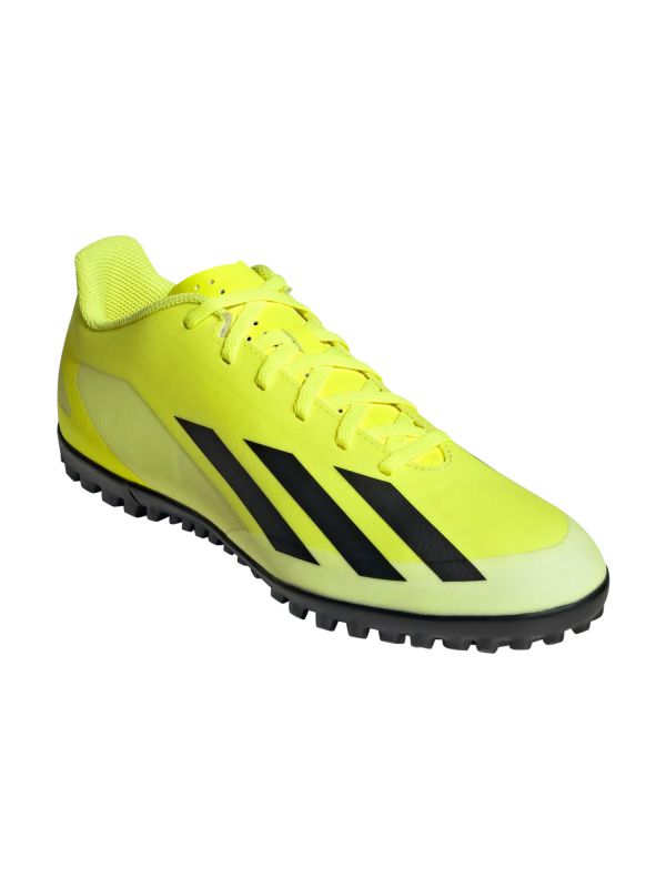 נעלי כדורגל לילדים Adidas Performance X CRAZYFAST CLUB