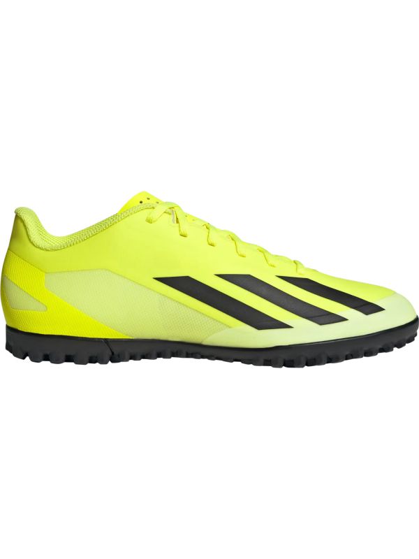 נעלי כדורגל לילדים Adidas Performance X CRAZYFAST CLUB
