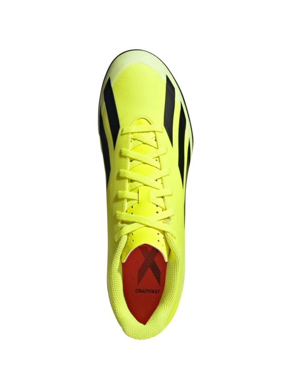 נעלי כדורגל לילדים Adidas Performance X CRAZYFAST CLUB