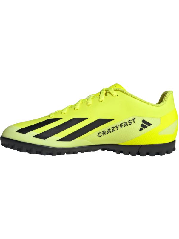נעלי כדורגל לילדים Adidas Performance X CRAZYFAST CLUB