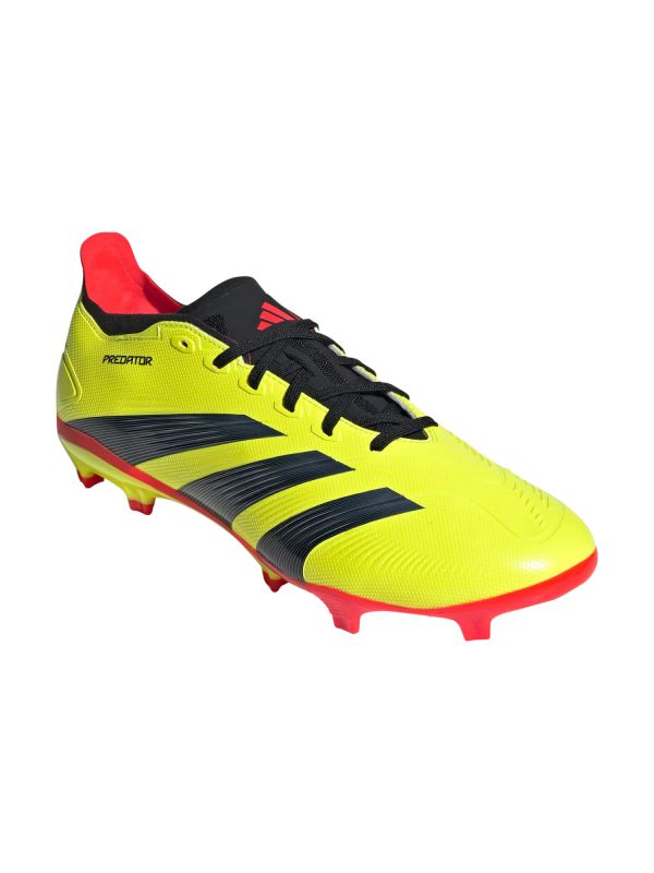 נעלי כדורגל לילדים Predator League Firm Ground