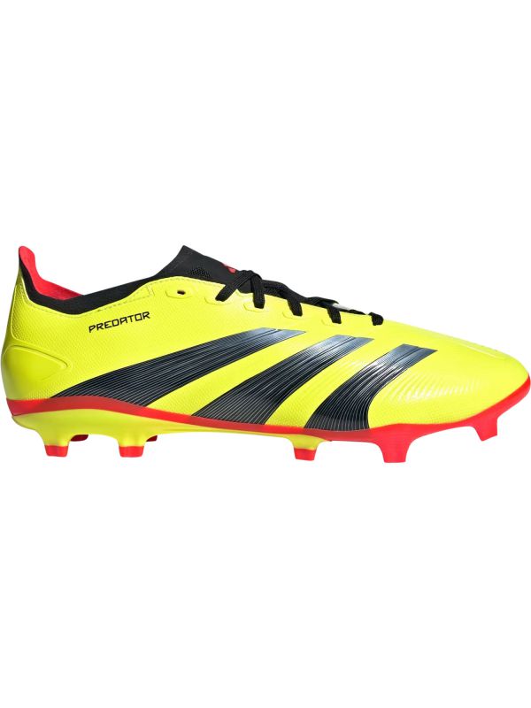 נעלי כדורגל לילדים Predator League Firm Ground