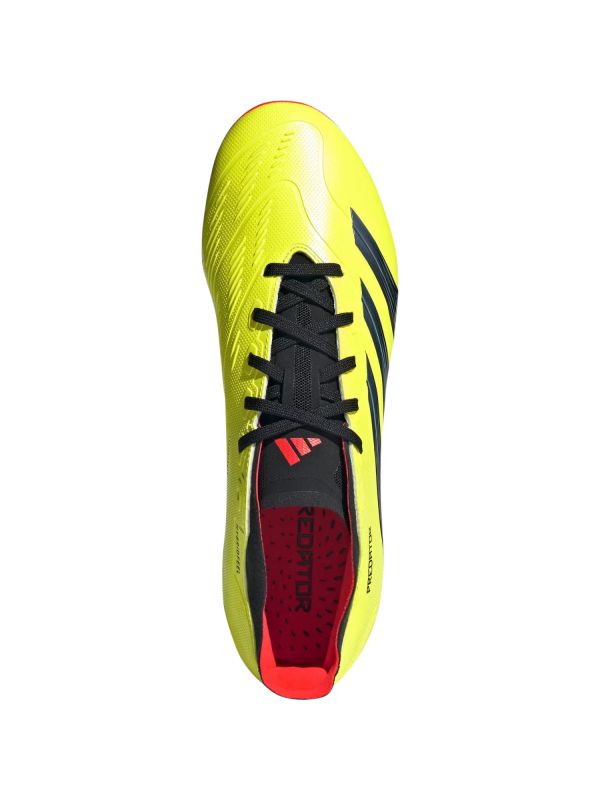 נעלי כדורגל לילדים Predator League Firm Ground