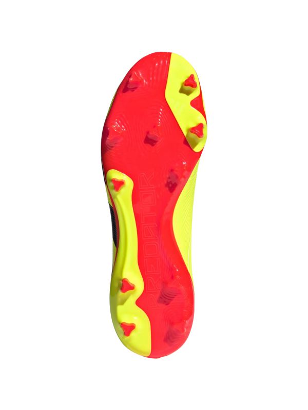 נעלי כדורגל לילדים Predator League Firm Ground