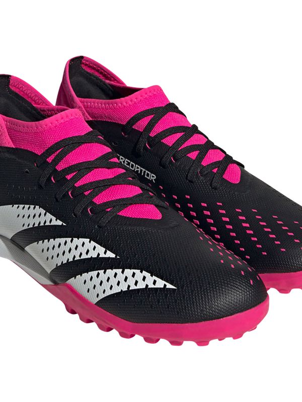 נעלי כדורגל לילדים Predator Accuracy.3 Turf