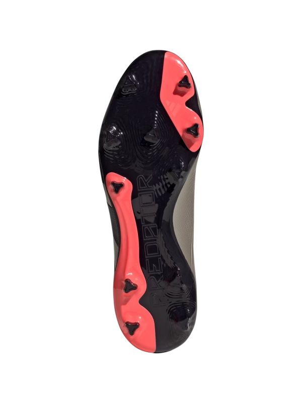 נעלי כדורגל לילדים Predator League Firm Ground