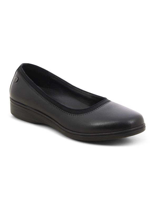 נעלי נוחות עם סוליית רוקי