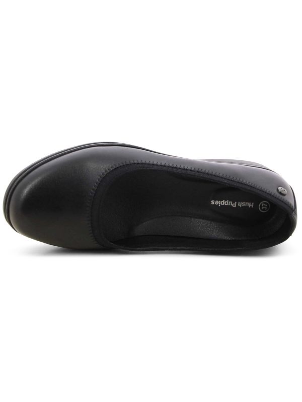 נעלי נוחות עם סוליית רוקי