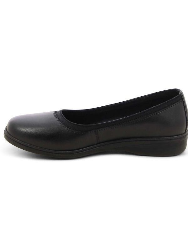 נעלי נוחות עם סוליית רוקי