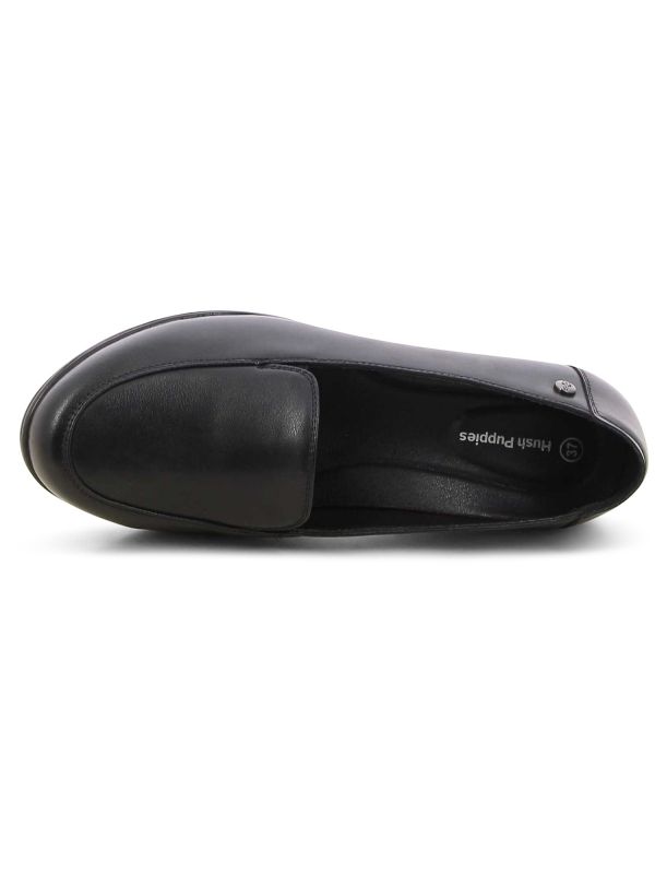 נעלי גומי עם סוליית רוקי