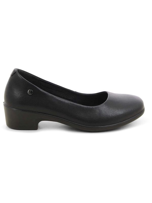 נעלי עקב קלאסיות