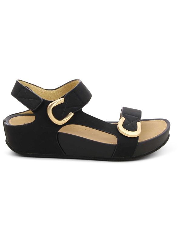 סנדלי נוחות לנשים במבנה ארגונומי