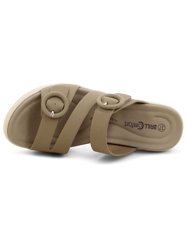 כפכפי רוקי עם אבזמים