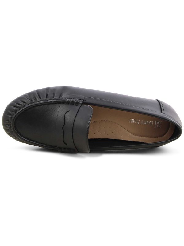 נעלי מוקסין קלאסיות לנשים