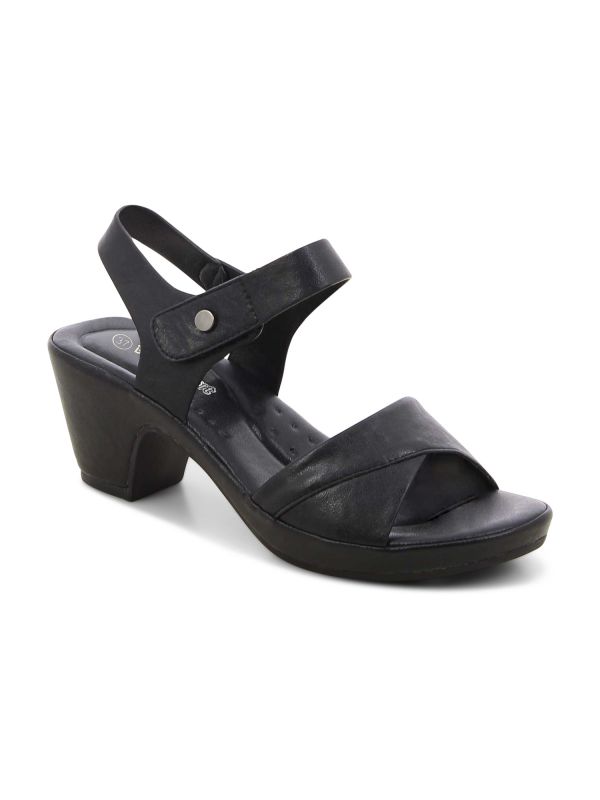 סנדלי עקב מעטפה