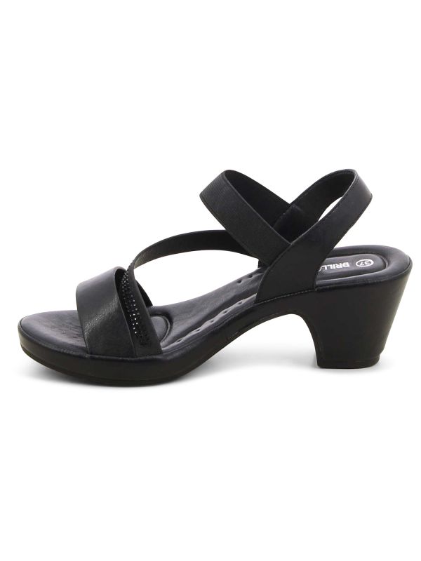 סנדלי עקב אלסטיים