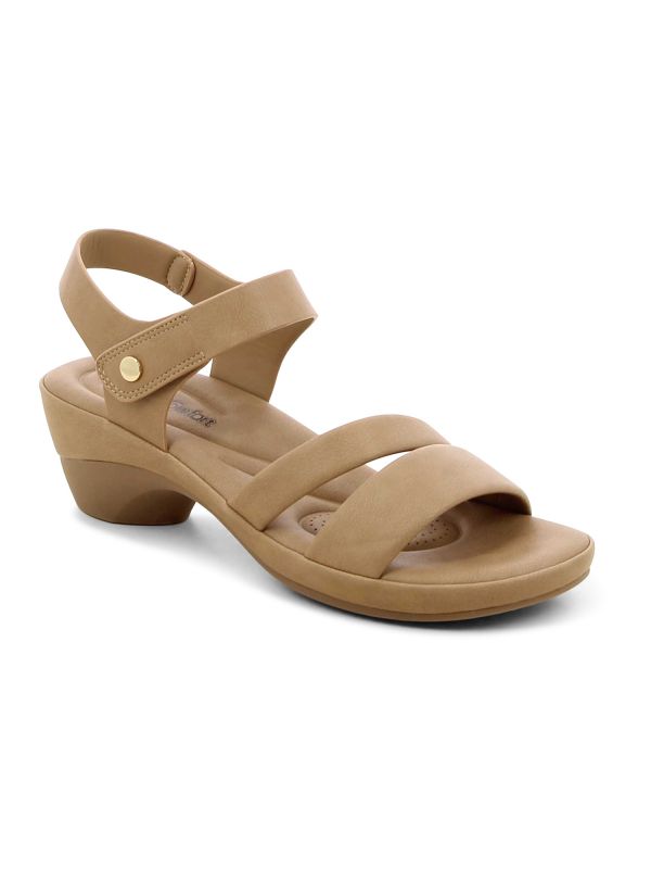 סנדלי עקב קלאסיים