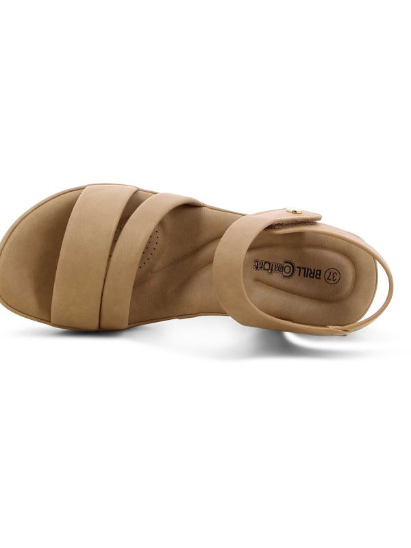 סנדלי עקב קלאסיים