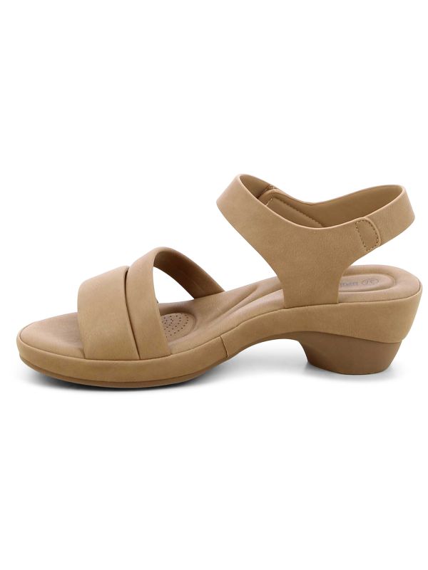 סנדלי עקב קלאסיים