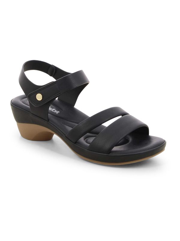 סנדלי עקב קלאסיים