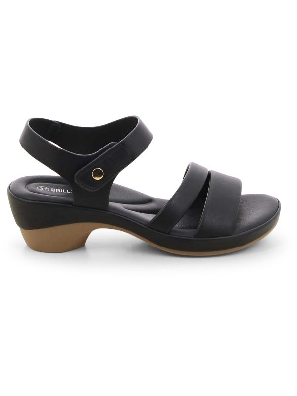 סנדלי עקב קלאסיים